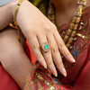 Antique Adjustable Rings