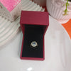 Tropical Adjustable Ring