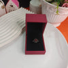 Antique Adjustable Rings