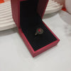 Antique Adjustable Rings