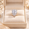 Noor-e-Shahi – Royal Crystal Ring