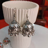 Royal Antique Jhumka