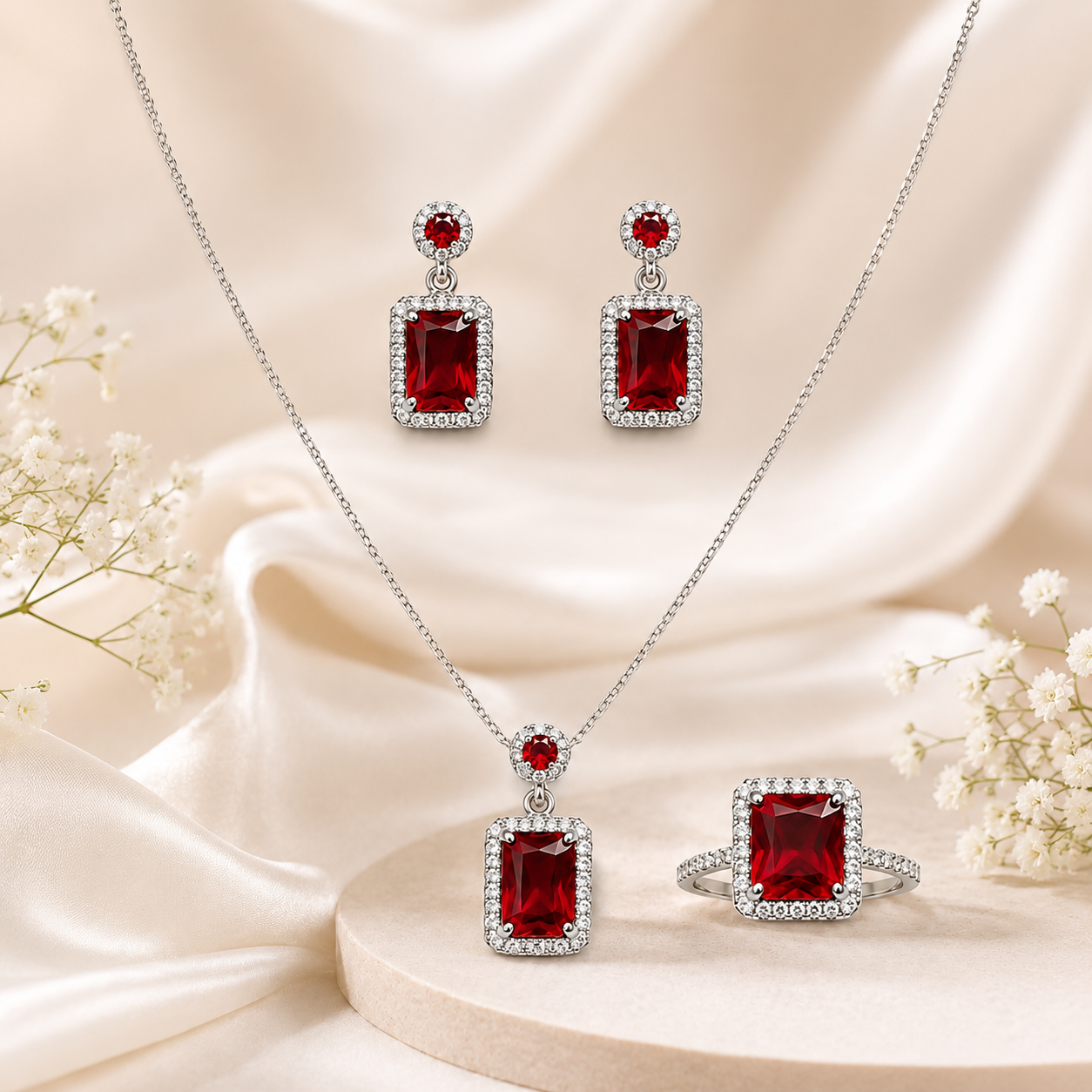 Pendant Sets