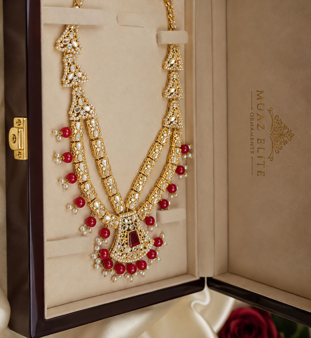 Luxury & Bridal