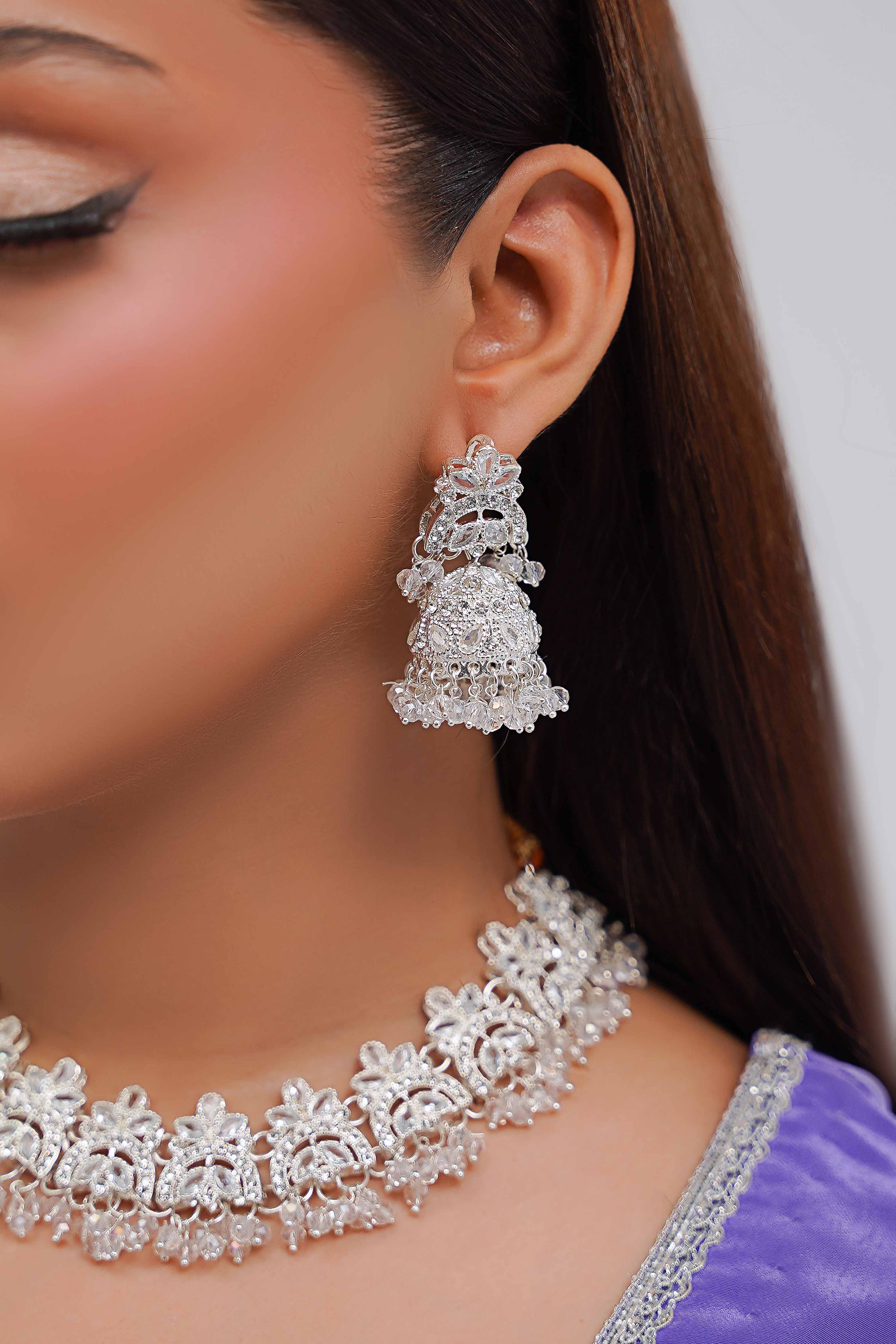 Silver Designer Set