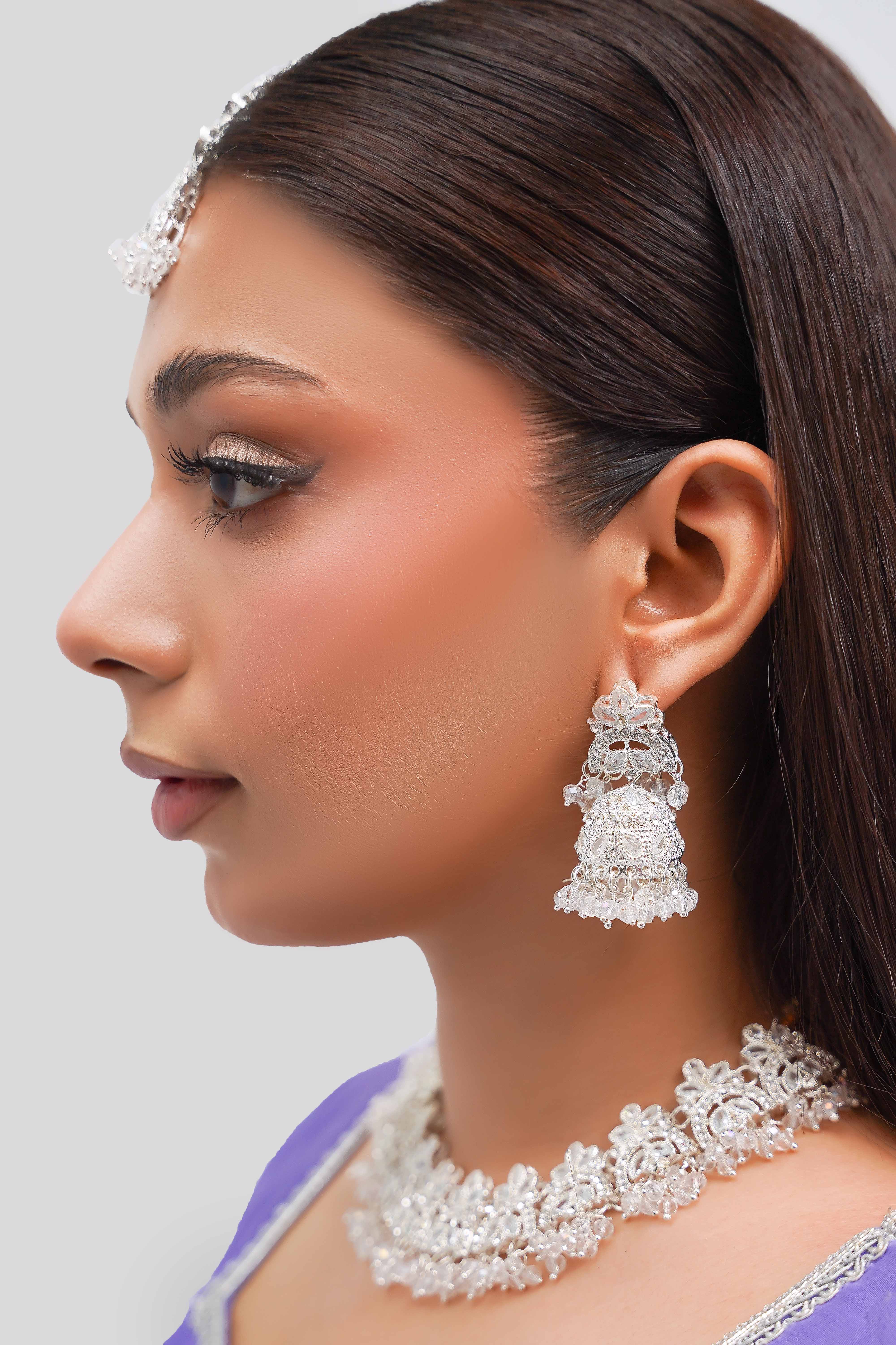 Silver Designer Set