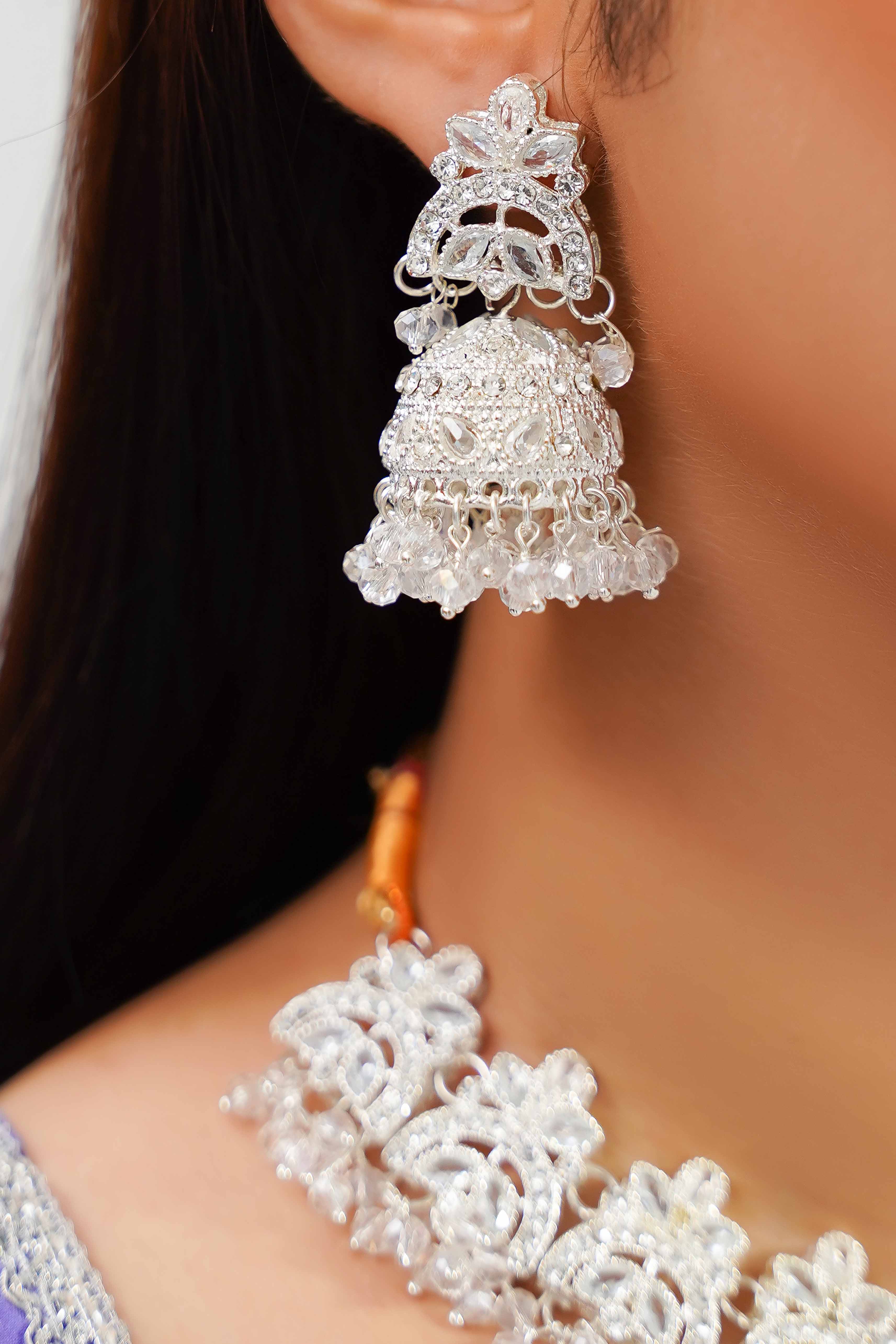 Silver Designer Set