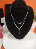 Silver Mala