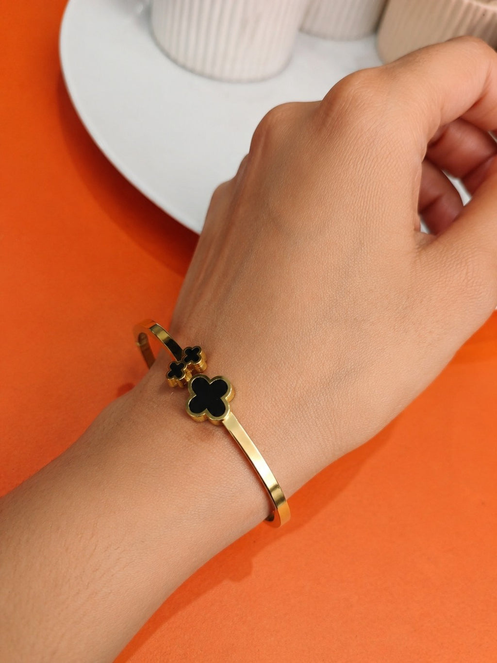 Stainless Steel Bracelet- Unbreakable Bracelet