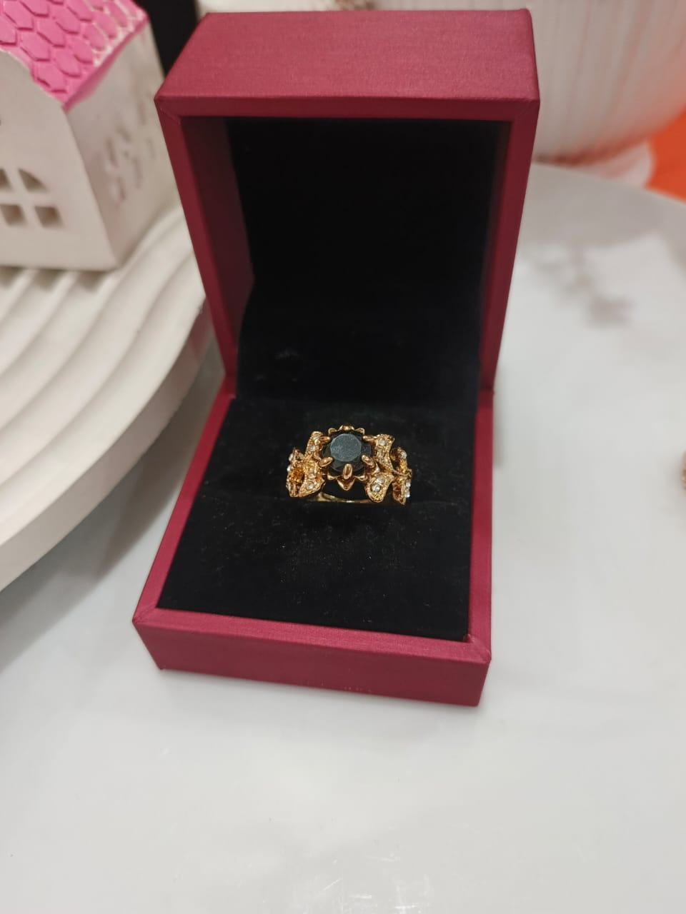Gemstone