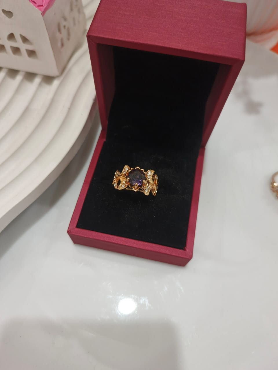 Gemstone