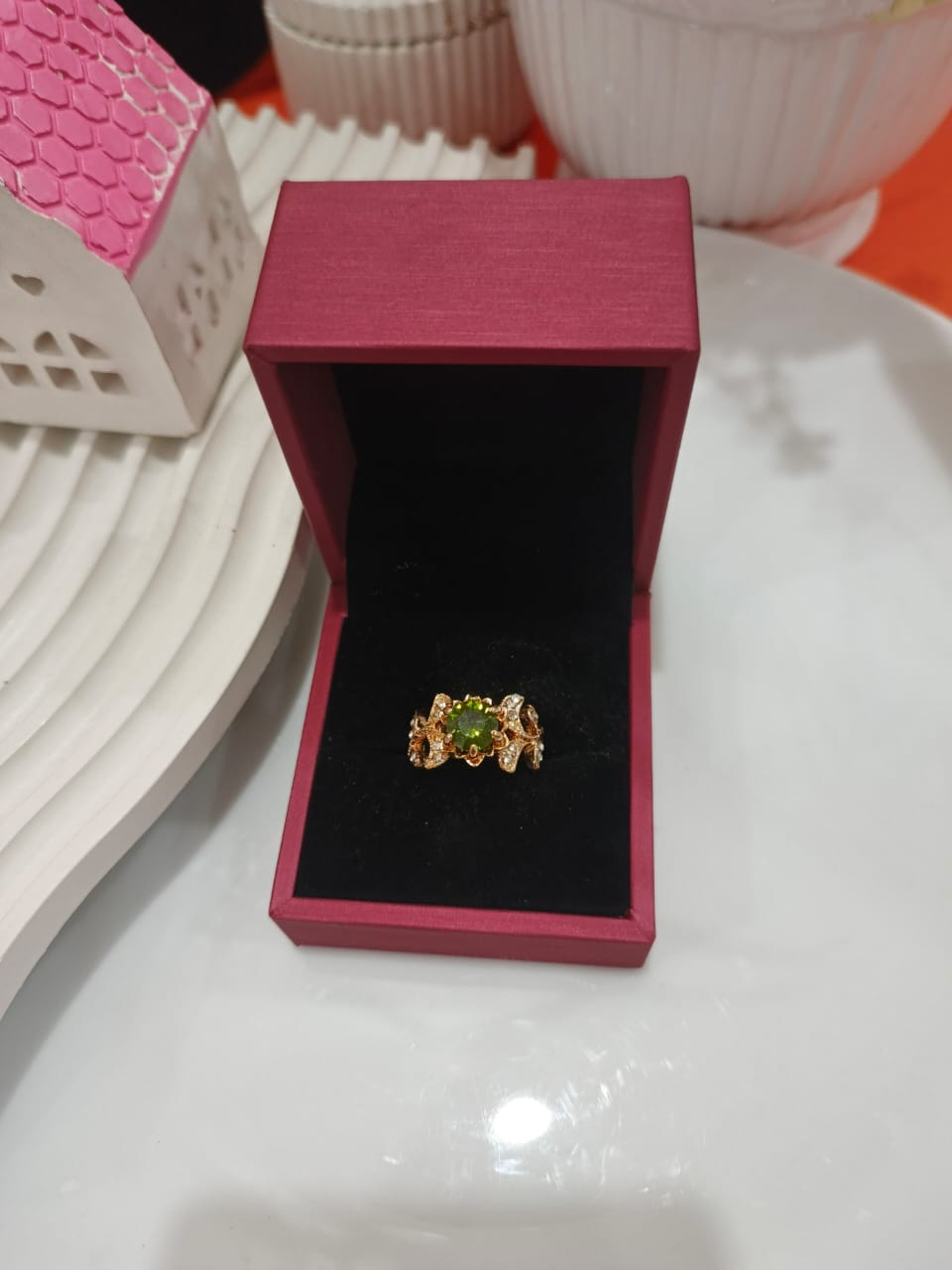 Gemstone