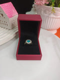 Tropical Adjustable Ring