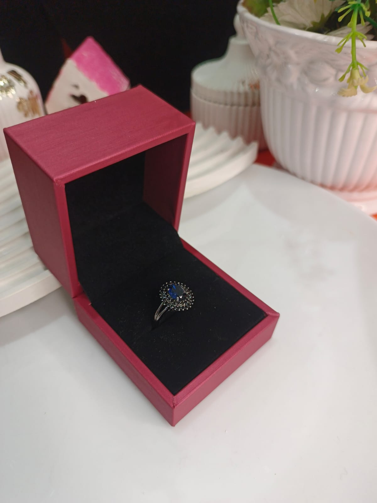 Antique Adjustable Rings