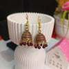 Traditional Jhumka Earrings