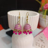 Traditional Jhumka Earrings