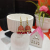 Traditional Jhumka Earrings