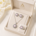 Pastel Luxe Set