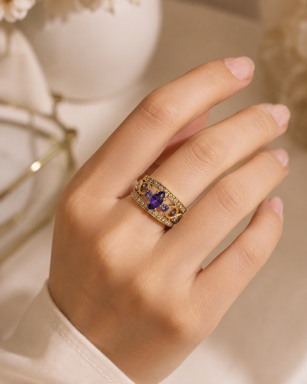 Gemstone