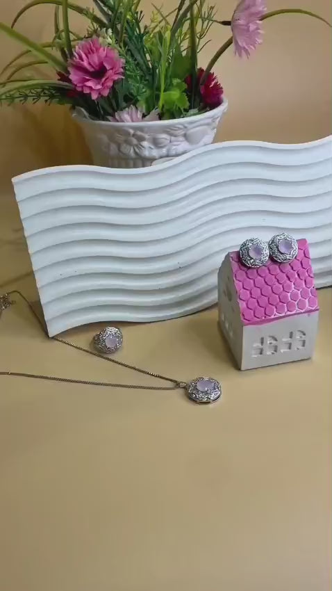 Pastel Luxe Set
