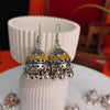 Royal Antique Jhumka