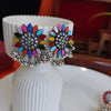 Traditional Flower Baliyan