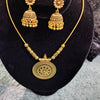 Afghan Chandrika Set