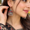 Royal Antique Jhumka