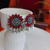 Traditional Flower Baliyan