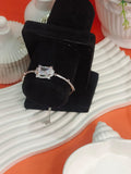 1 Carat Crystal  Stone Luxury Bracelet